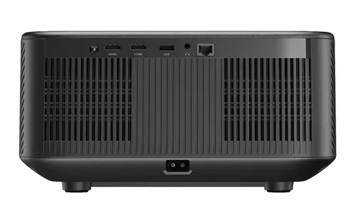 Projektor YABER K3 Full HD (1920 x 1080), 1600 ANSI lumen, Wi-Fi, Bluetooth