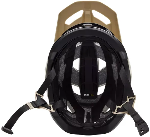 Kask rowerowy FOX Speedframe Pro BOA