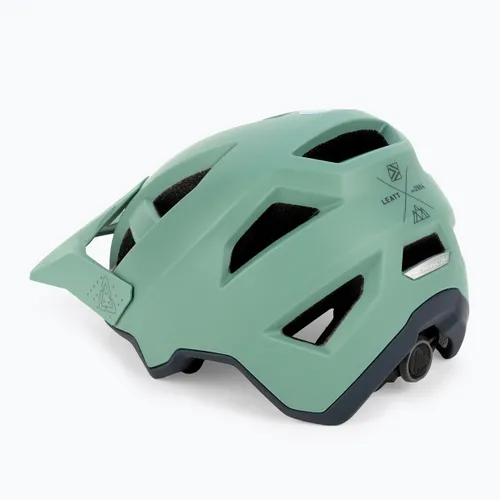 Kask rowerowy Leatt MTB AllMtn 2.0 V23 pistachio