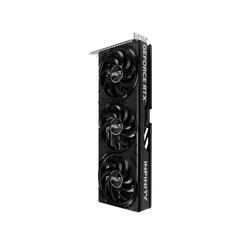 Karta graficzna PALIT GeForce RTX 5060 Ti Infinity 3 8GB DLSS 4