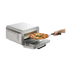Piec do pizzy ProfiCook PC-PO 1323 2100W Regulacja temperatury 31,5cm