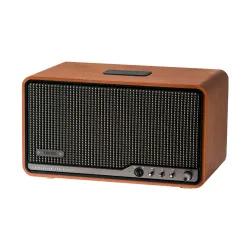 Głośnik Bluetooth Edifier S300 80W AirPlay Brązowy