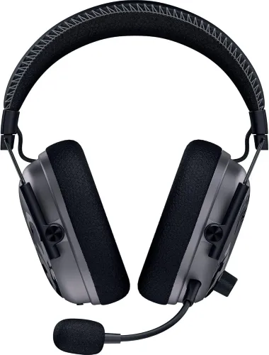 Słuchawki bezprzewodowe z mikrofonem Razer BlackShark V3 Pro NiKo Edition Nauszne ANC