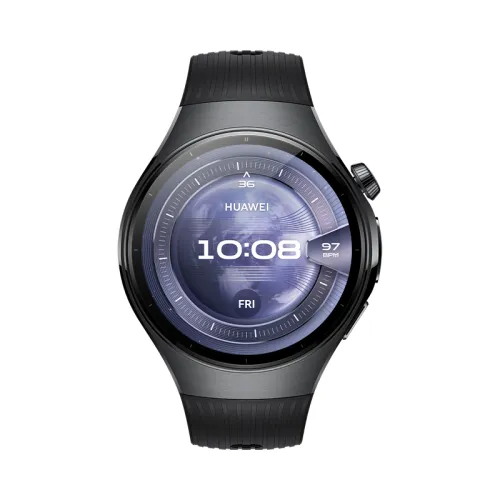 Smartwatch Huawei Watch 5 Active 46mm LTE Czarny