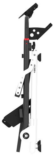 Stojak DIABLO CHAIRS X-Drive Mini Czarno-biały