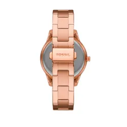 Fossil Stella ES5109 Gold Saati