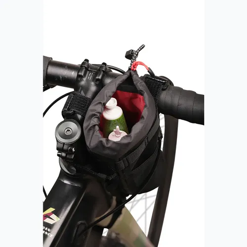 Сумка на руль Zefal от Adventure Pouch Bag