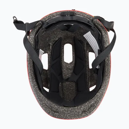 Kask rowerowy dziecięcy Kellys Acey 022 wasper red