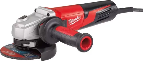 Milwaukee AGV 15-125 XC Açılı Taşlama Makinesi