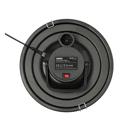 Odkurzacz Kominkowy Do Popiołu 15L 1200W Hm-404