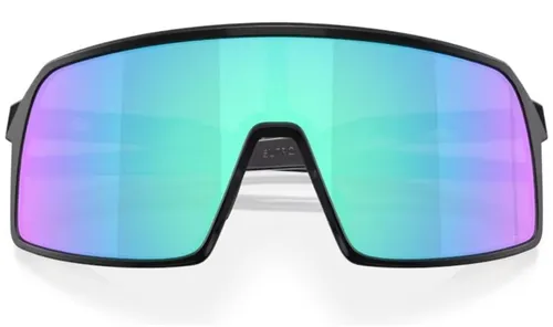 Велосипедные очки OAKLEY Sutro S PRIZM Sapphire