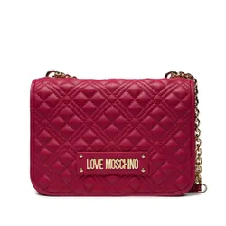 Iubesc geanta MOSCHINO jc4000pp1fla0604 Fuxia