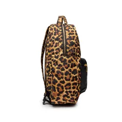 Herschel Nova Mid 10503-05650 Rucsac Negru Leopard