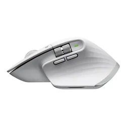 Logitech MX MASTER 3S Jasnoszary