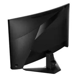 Monitor MSI MAG 27C6F 27" 1920x1080px 180Hz 0.5 ms [GTG] Curved