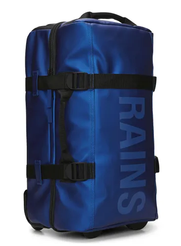 Маленькая дорожная сумка Rains Texel Cabin Bag W3-storm