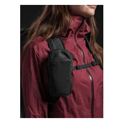 Etui / kieszeń do szelki plecaka Matador Speed Stash - black