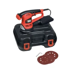 Black &amp; Decker KA191EK Taşlama Makinesi