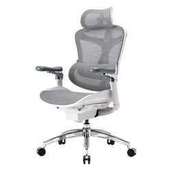 Fotel gamingowy SIHOO Doro C300 PRO Biały