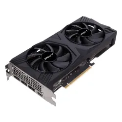 Karta graficzna PNY GeForce RTX 4070 Super Verto 12GB GDDR6X 192bit DLSS 3