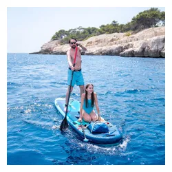 Deska SUP Aqua Marina Super Trip 12'6"