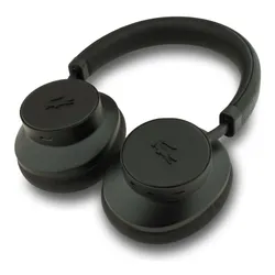 Słuchawki nauszne LACOSTE Monogramme LH02 ANC Czarny