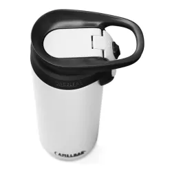 Kubek termiczny Camelbak Forge Flow biały