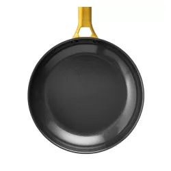 GREENPAN Padova Black 3 szt. - zestaw patelni ceramicznych nieprzywierających