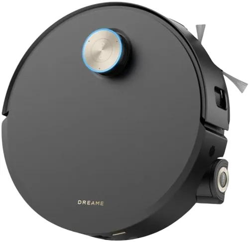 Robot sprzątający DREAME Aqua 10 Ultra Roller Complete Czarny