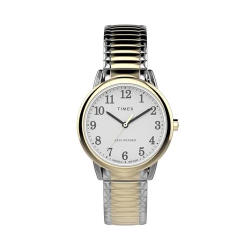 Часы Timex Easy Reader TW2V94800 Gold / Silver