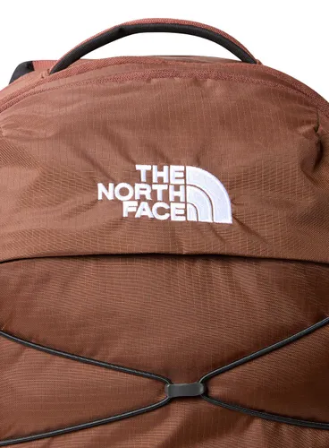 Городской рюкзак The North Face Borealis-dark oak / tnf black