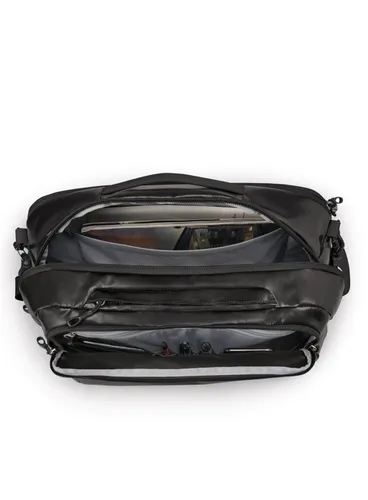 Torba podręczna Osprey Transporter Boarding Bag - black