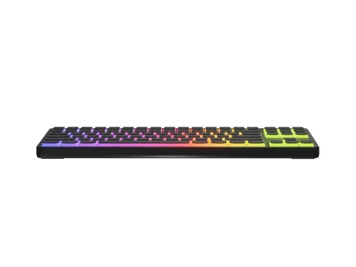 Klawiatura mechaniczna Genesis Thor 430 TKL Wireless Czarny
