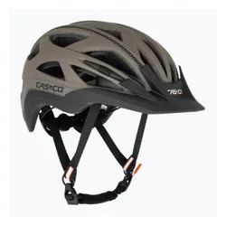 Kask rowerowy CASCO Activ 2 warmgrey/mlack matt