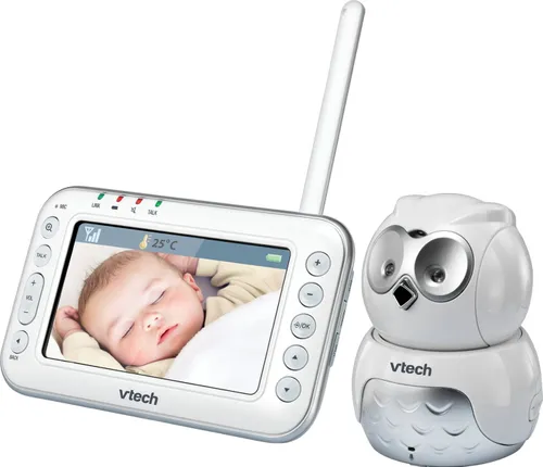 Niania Vtech BM 4600