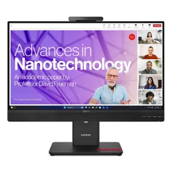 Monitor LENOVO ThinkVision T24-4v 23.8" 1920x1080px IPS 120Hz 4 ms