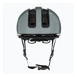 Kask rowerowy ABUS Hud-y race grey
