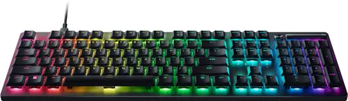 Klawiatura mechaniczna Razer DeathStalker V2 - Linear Optical Switch Red