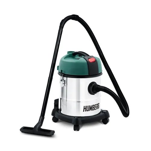 Odkurzacz Przemysłowy 20L 1200W Hm-400