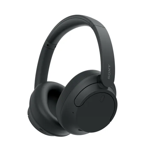 Беспроводные наушники Sony WH-CH720N Over-Ear Bluetooth 5.2 Black