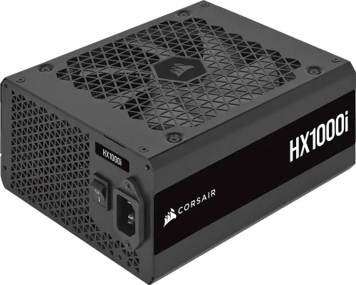 Zasilacz Corsair HX1000i 1000W 80+ Platinum