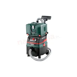 Промышленный пылесос Metabo ASR 25 L SC