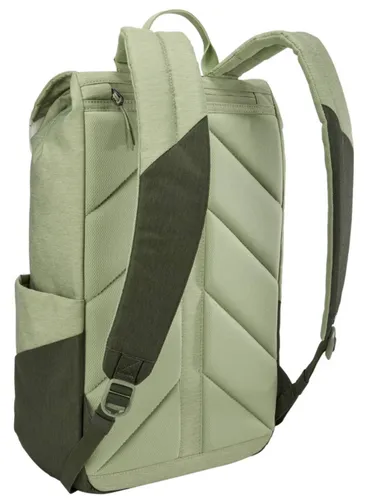Рюкзак Thule Lithos набор quiet green / darkest green 16 л