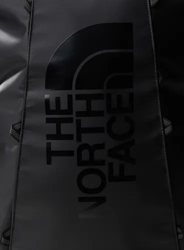 Дорожная сумка The North Face Base Camp Rolling Thunder 22 - tnf black / tnf white