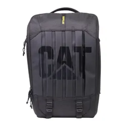 Городской рюкзак Caterpillar Tech United Backpack L - черный