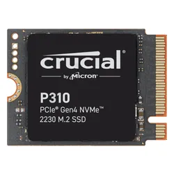 Dysk CRUCIAL P310 2TB SSD