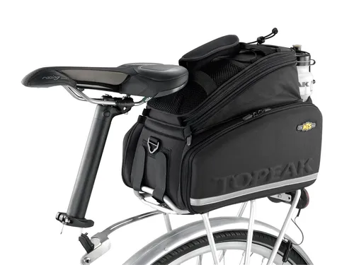 Сумка для багажника TOPEAK MTS Trunk Bag DXP