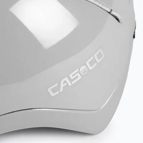 Kask rowerowy CASCO Roadster sand