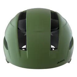 Kask rowerowy orzeszek ALPINA Soho