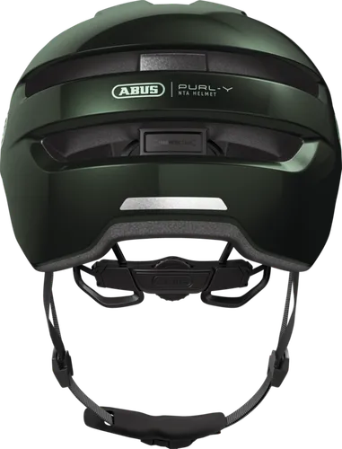 Kask rowerowy ABUS Purl-Y